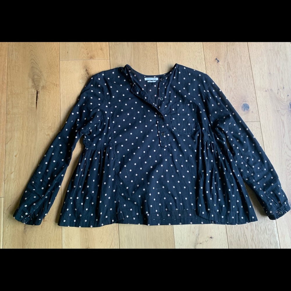Isabel Marant Etoile cotton blouse, one size - Picture 5 of 15